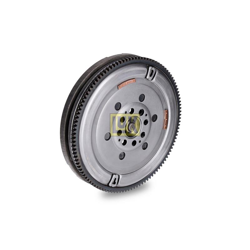 Volant moteur LUK 415 0189 10 - Visuel 1
