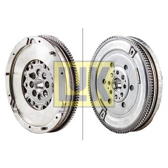 Volant moteur LUK 415 0190 10