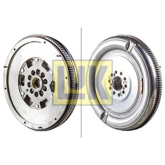 Volant moteur LUK 415 0195 10 pour AUDI TT 3.2 VR6 quattro - 250cv