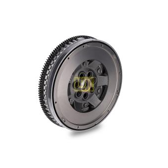 Volant moteur LUK 415 0224 10 pour RENAULT MEGANE 2.0 - 135cv