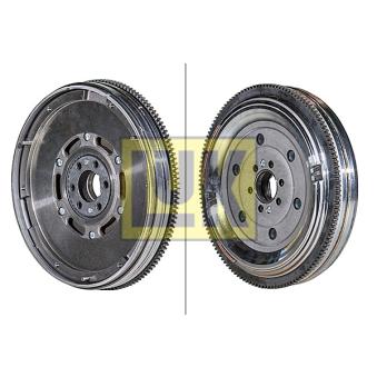 Volant moteur LUK 415 0231 10 pour VOLVO XC40 1.9 TDI - 110cv Volant moteur LUK 415 0231 10 pour VOLVO XC40 1.9 TDI - 110cv