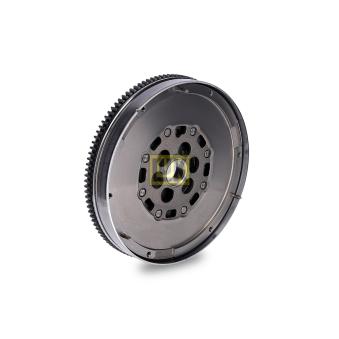 Volant moteur LUK 415 0241 10 pour AUDI A4 1.9 CDTI - 100cv