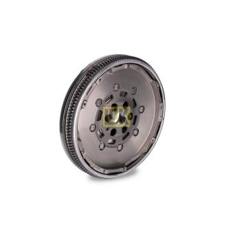 Volant moteur LUK 415 0250 10 pour SEAT LEON 1.9 TDI - 90cv