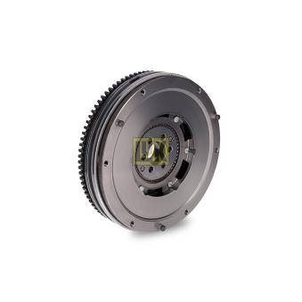Volant moteur LUK [415 0274 10]