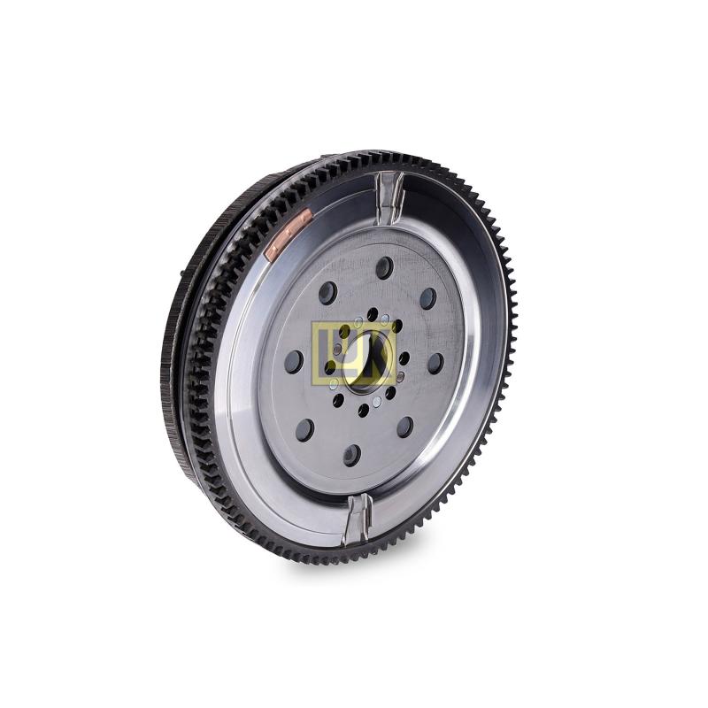 Volant moteur LUK 415 0284 10 - Visuel 1