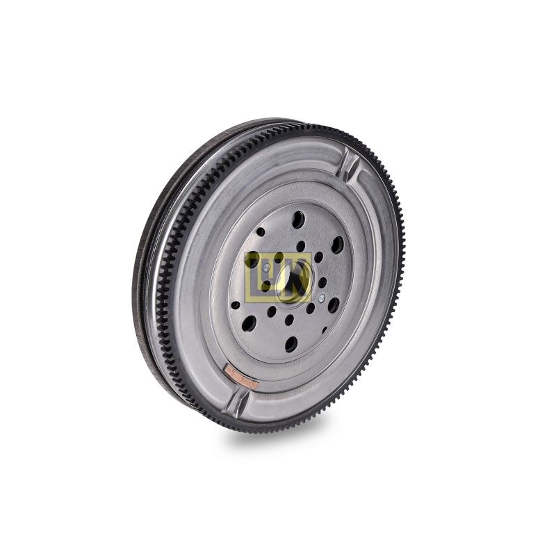 Volant moteur LUK 415 0319 10 - Visuel 1