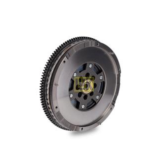 Volant moteur LUK 415 0324 10 pour VOLKSWAGEN SCIROCCO S4 quattro - 344cv