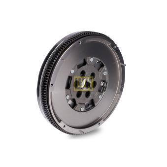 Volant moteur LUK 415 0331 10 pour AUDI A3 S3 quattro - 256cv