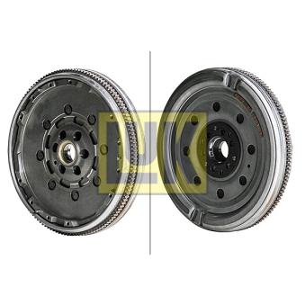 Volant moteur LUK OEM 06A105266R