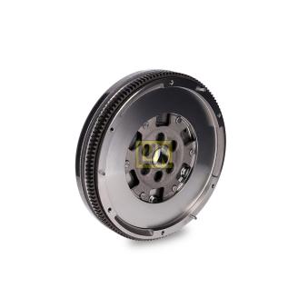 Volant moteur LUK [415 0437 10]