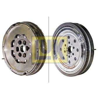 Volant moteur LUK 415 0473 10 pour RENAULT ESPACE 2.0 JTDM - 163cv