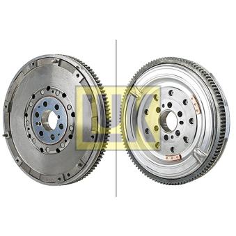 Volant moteur LUK [415 0481 10]