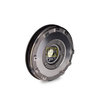 Volant moteur LUK 415 0551 10 pour MINI MINI John Cooper Works - 211cv