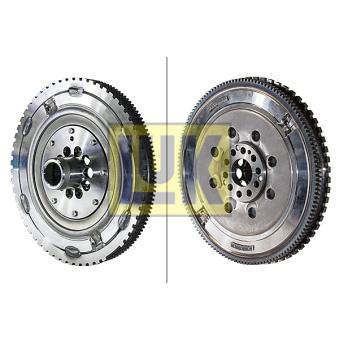 Volant moteur LUK 415 0580 09