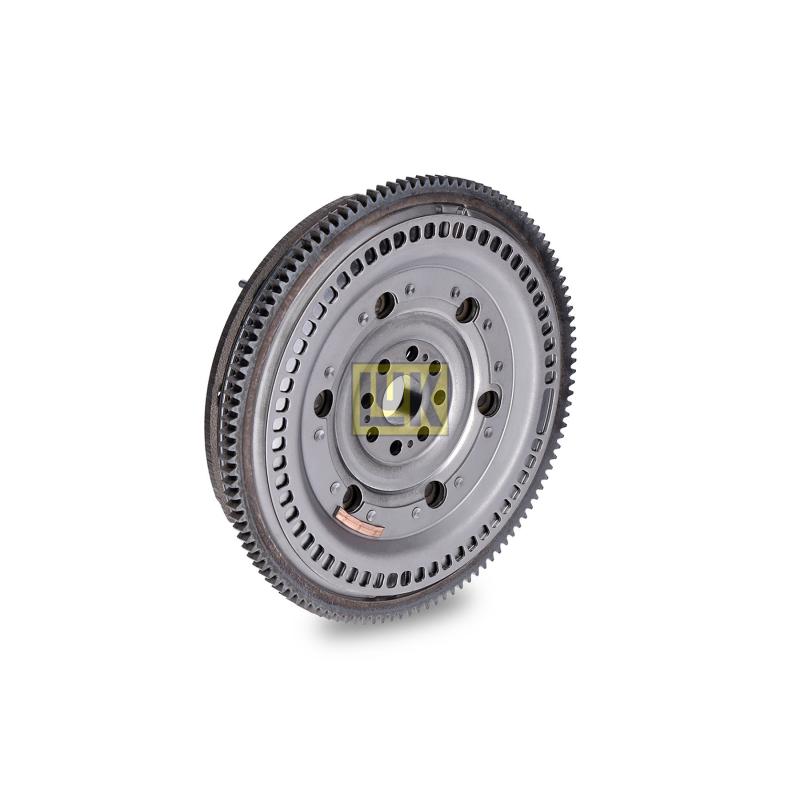 Volant moteur LUK 415 0647 10 - Visuel 1