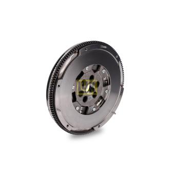 Volant moteur LUK 415 0654 10 pour SEAT LEON 1.9 TDI - 130cv