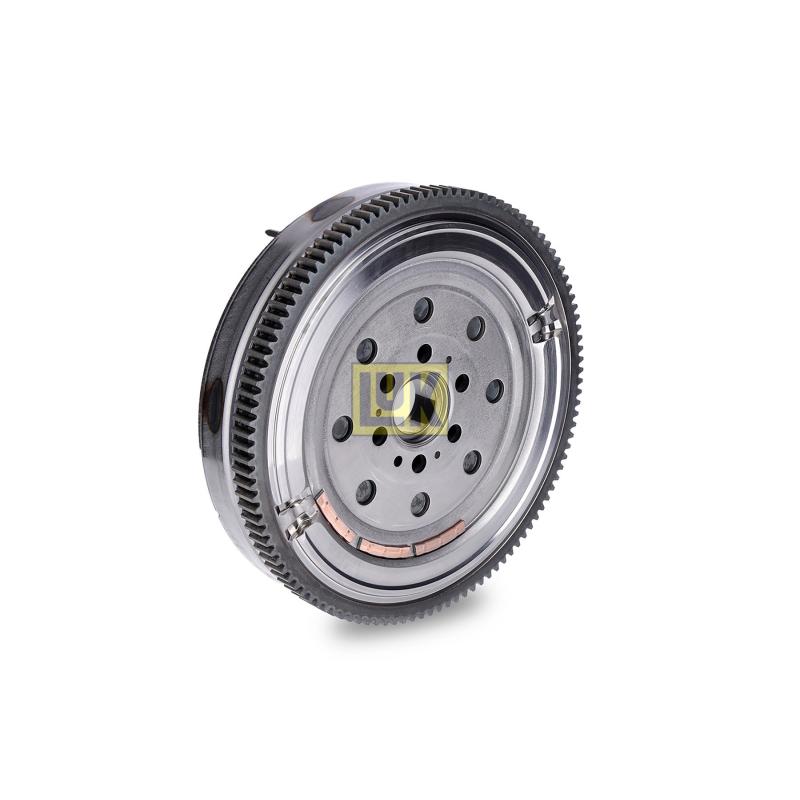 Volant moteur LUK 415 0663 10 - Visuel 1