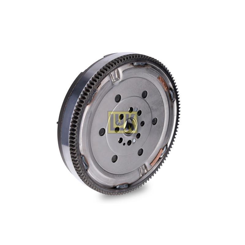 Volant moteur LUK 415 0670 10 - Visuel 1