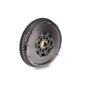 Volant moteur LUK 415 0672 10 pour VOLVO V60 D3 / D4 - 163cv