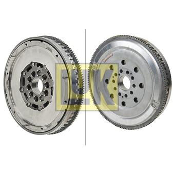Volant moteur LUK [415 0719 10]