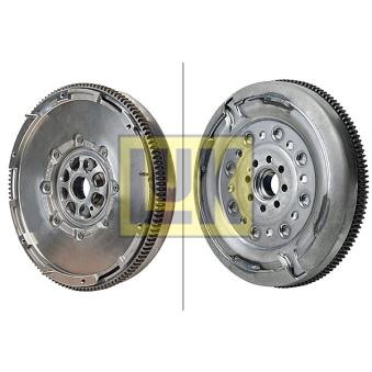 Volant moteur LUK OEM 06J105266AL
