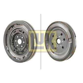 Volant moteur LUK [415 0742 09]