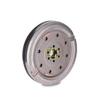 Volant moteur LUK 415 0744 09 pour BMW Z4 2.0 TDI - 110cv