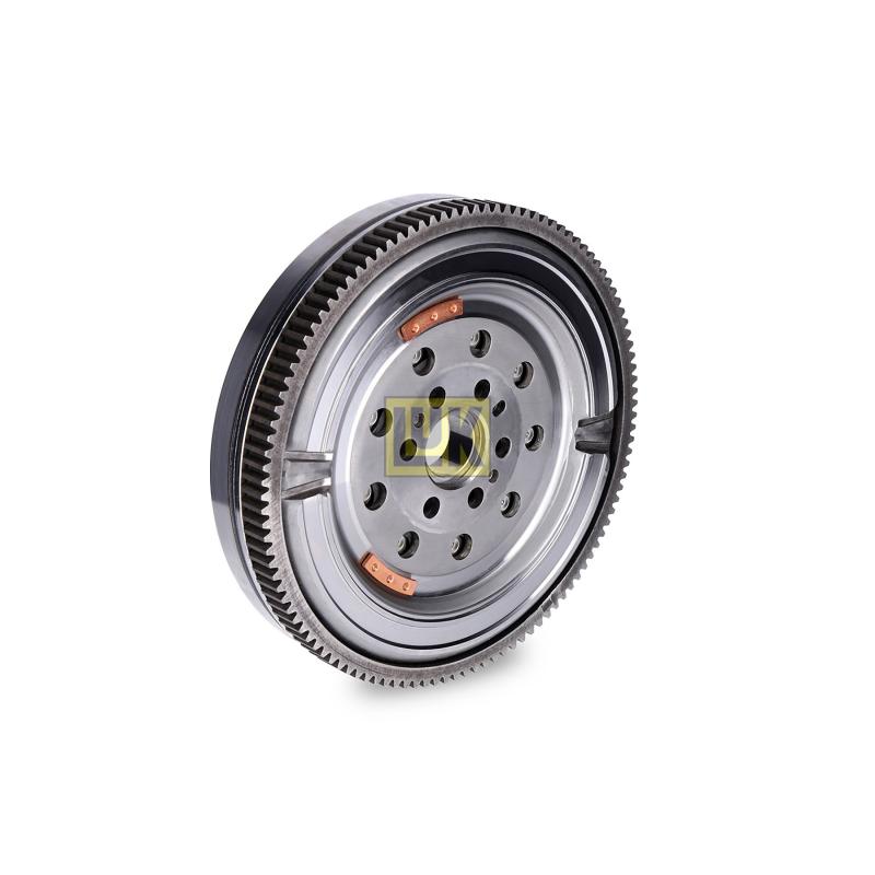 Volant moteur LUK 415 0749 10 - Visuel 1