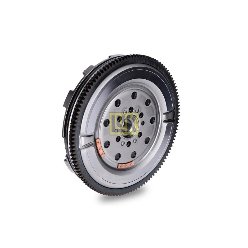 Volant moteur LUK 415 0783 10 - Visuel 1