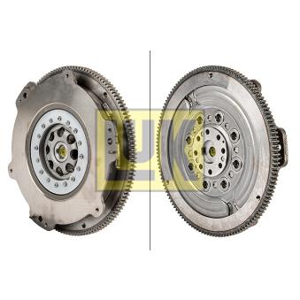 Volant moteur LUK 415 0826 10 pour JEEP CHEROKEE 2.8 CRD - 177cv