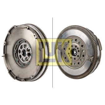 Volant moteur LUK OEM 232002F110
