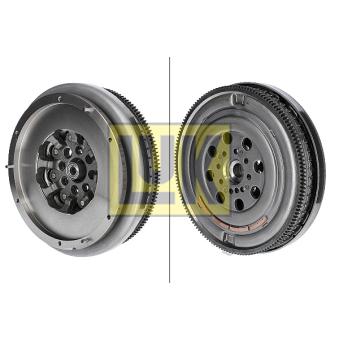 Volant moteur LUK 415 0916 10 pour VOLVO 960 E 220 d - 194cv