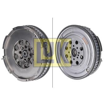 Volant moteur LUK [415 0942 10]
