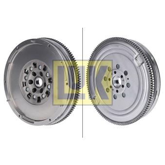 Volant moteur LUK [415 0955 10]