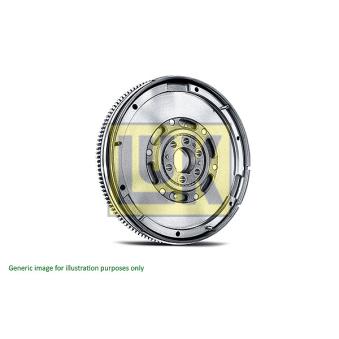 Volant moteur LUK [415 1134 07]
