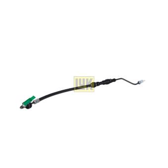 Conduite d'embrayage LUK 418 0390 10 pour FORD TRANSIT CONNECT 1.8 16V - 116cv
