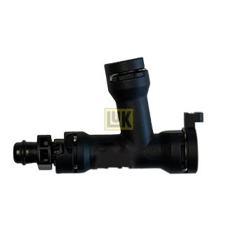 Limiteur de couple sur le pic d'embrayage LUK [418 0455 10]