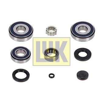 Kit de réparation, boîte de vitesse manuelle LUK 462 0152 10 pour DODGE NITRO 3.7 - 214cv