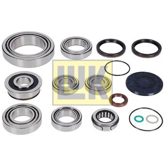 Kit de réparation, boîte de vitesse manuelle LUK OEM 02M311220A Kit de réparation, boîte de vitesse manuelle LUK OEM 02M311220A