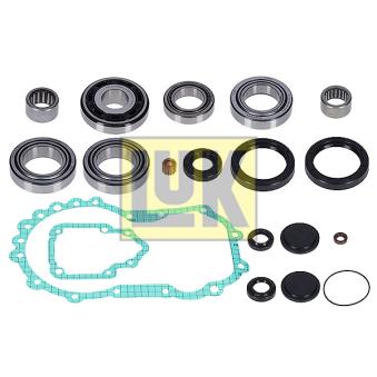 Kit de réparation, boîte de vitesse manuelle LUK OEM 311405625N