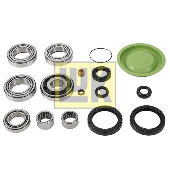 Kit de réparation, boîte de vitesse manuelle LUK 462 0209 10