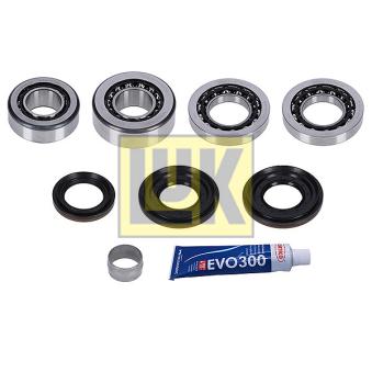 Kit de réparation, différentiel LUK OEM 7577226