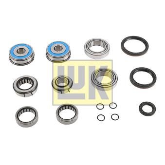 Kit de réparation, boîte de vitesse manuelle LUK 462 0224 10