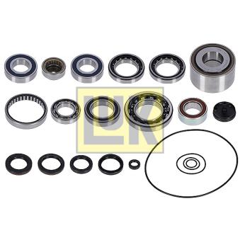 Kit de réparation, boîte de vitesse manuelle LUK OEM 0B1311590B