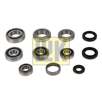 Kit de réparation, boîte de vitesse manuelle LUK [462 0237 10]