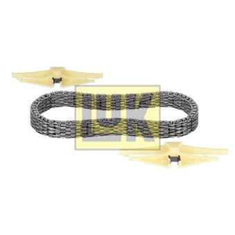 Kit de réparation, boîte de vitesses automatique LUK 462 0242 20 Kit de réparation, boîte de vitesses automatique LUK 462 0242 20