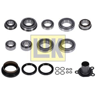 Kit de réparation, boîte de vitesse manuelle LUK OEM 311405625N