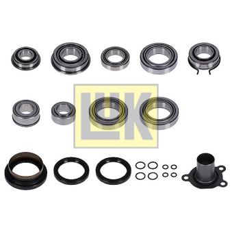 Kit de réparation, boîte de vitesse manuelle LUK OEM 311405625N