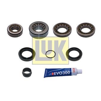 Kit de réparation, différentiel LUK OEM 7530210