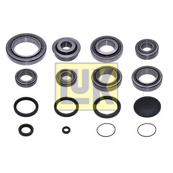 Kit de réparation, boîte de vitesse manuelle LUK OEM 02M311123E Kit de réparation, boîte de vitesse manuelle LUK OEM 02M311123E